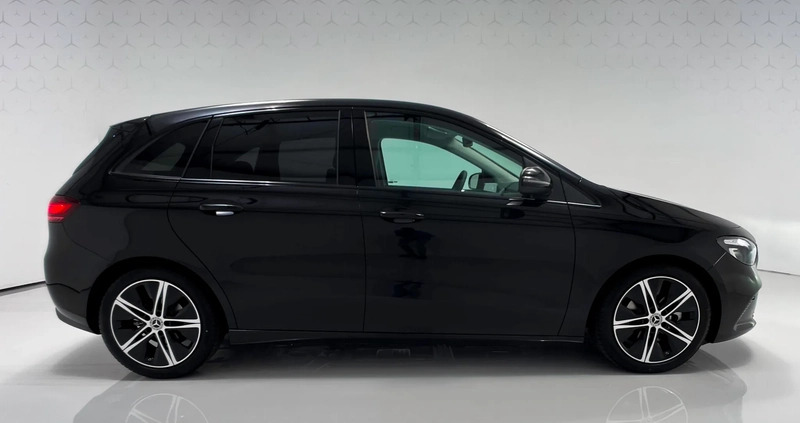 Mercedes-Benz Klasa B cena 179999 przebieg: 5, rok produkcji 2023 z Strumień małe 79